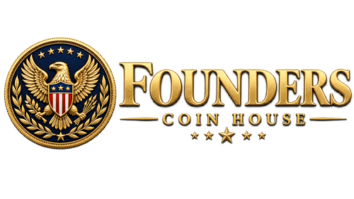 Founders Coin House