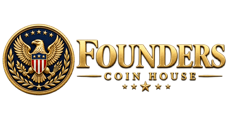 Founders Coin House